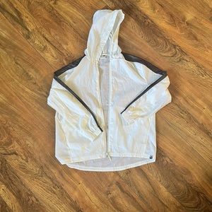 PUMA Wind Breaker used but still in great condition